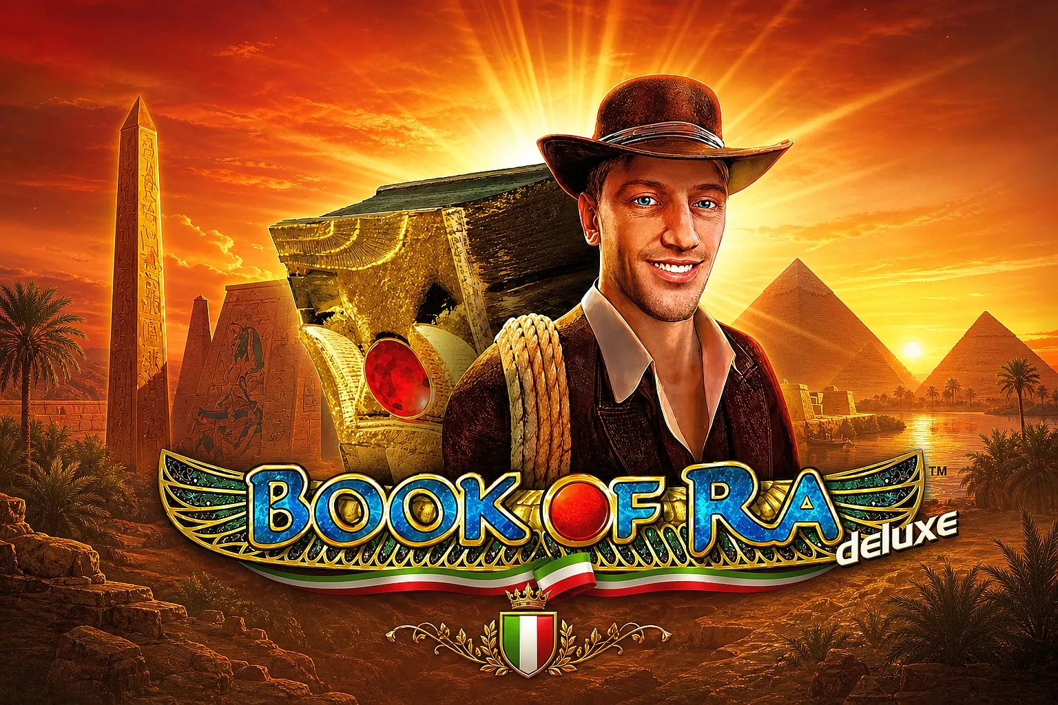 Book of Ra slot Book of Ra slot